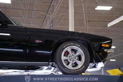 1971 Chevrolet Camaro Z28