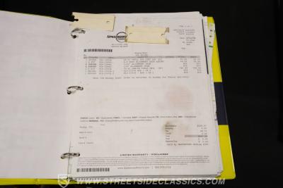 1971 Chevrolet Camaro Z28