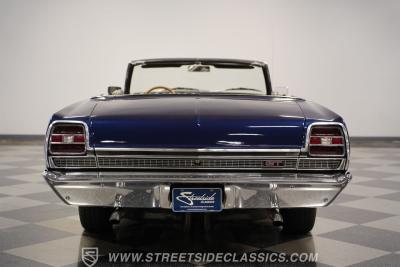 1969 Ford Torino GT Convertible