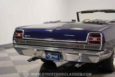 1969 Ford Torino GT Convertible