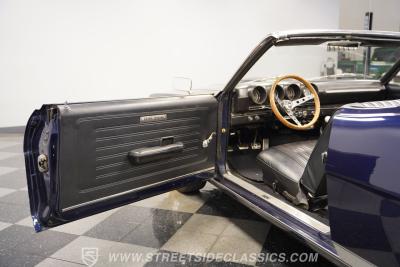 1969 Ford Torino GT Convertible