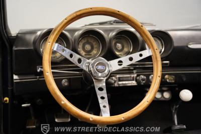 1969 Ford Torino GT Convertible