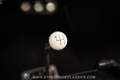 1969 Ford Torino GT Convertible