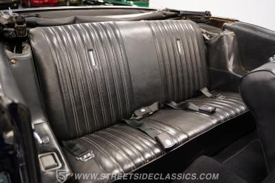 1969 Ford Torino GT Convertible