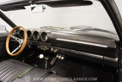 1969 Ford Torino GT Convertible