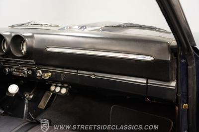 1969 Ford Torino GT Convertible