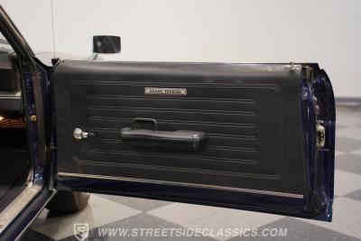 1969 Ford Torino GT Convertible