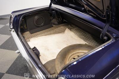 1969 Ford Torino GT Convertible