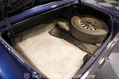 1969 Ford Torino GT Convertible