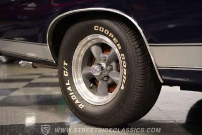 1969 Ford Torino GT Convertible