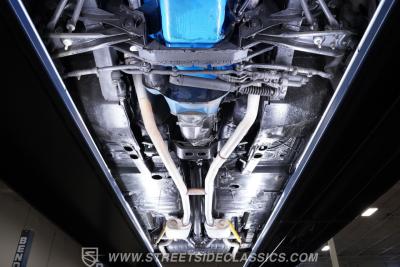 1969 Ford Torino GT Convertible