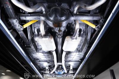 1969 Ford Torino GT Convertible