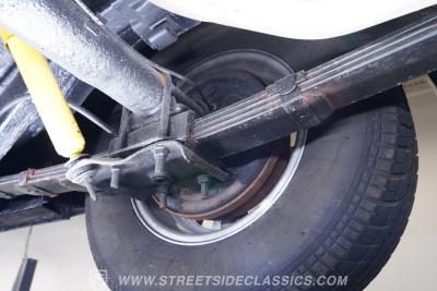 1969 Ford Torino GT Convertible