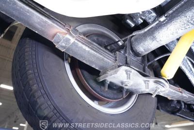 1969 Ford Torino GT Convertible