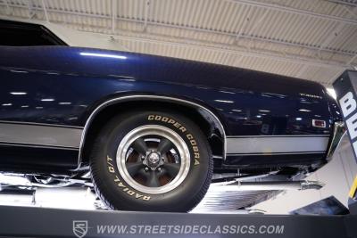 1969 Ford Torino GT Convertible