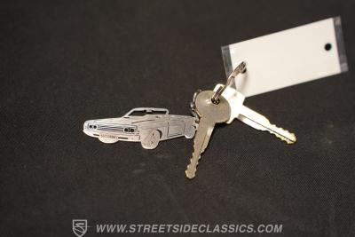 1969 Ford Torino GT Convertible