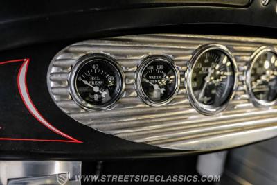 1931 Ford Model A Tudor Sedan Streetrod