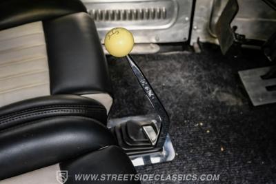 1931 Ford Model A Tudor Sedan Streetrod