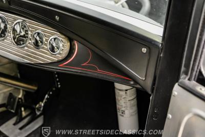 1931 Ford Model A Tudor Sedan Streetrod