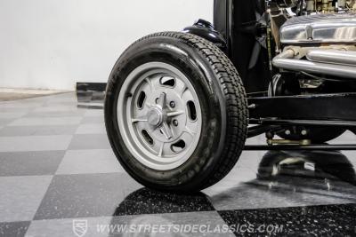 1931 Ford Model A Tudor Sedan Streetrod