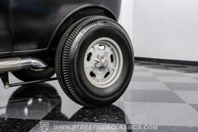 1931 Ford Model A Tudor Sedan Streetrod