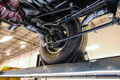 1931 Ford Model A Tudor Sedan Streetrod