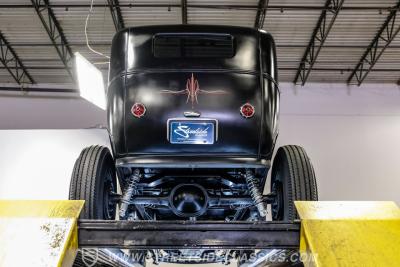 1931 Ford Model A Tudor Sedan Streetrod