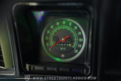 1969 Chevrolet Camaro SS 350 Tribute