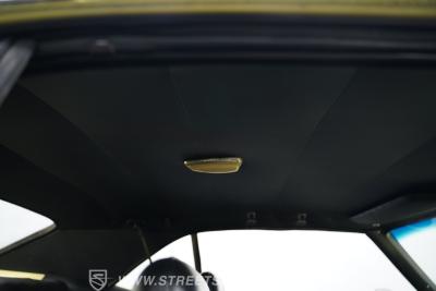 1969 Chevrolet Camaro SS 350 Tribute