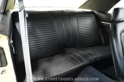 1969 Chevrolet Camaro SS 350 Tribute