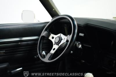 1969 Chevrolet Camaro SS 350 Tribute