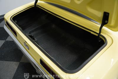 1969 Chevrolet Camaro SS 350 Tribute