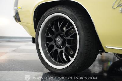1969 Chevrolet Camaro SS 350 Tribute