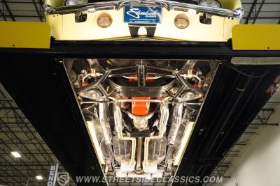 1969 Chevrolet Camaro SS 350 Tribute