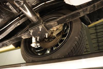 1969 Chevrolet Camaro SS 350 Tribute