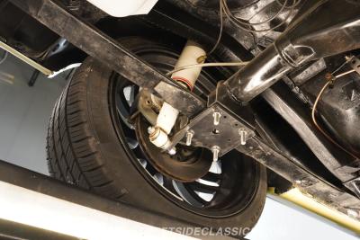 1969 Chevrolet Camaro SS 350 Tribute