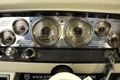 1964 Chevrolet C10 Patina Restomod