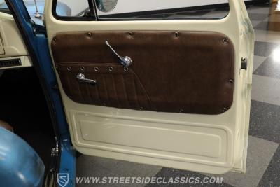 1964 Chevrolet C10 Patina Restomod