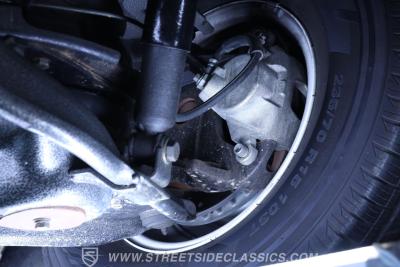 1964 Chevrolet C10 Patina Restomod