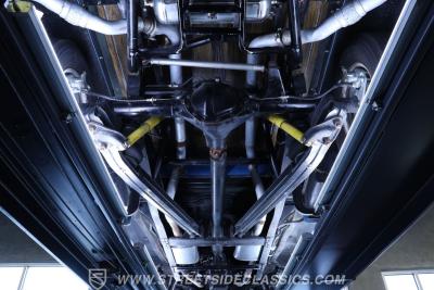 1964 Chevrolet C10 Patina Restomod