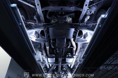 1964 Chevrolet C10 Patina Restomod