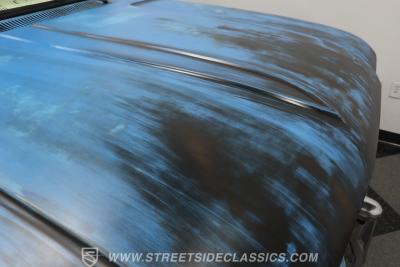 1964 Chevrolet C10 Patina Restomod