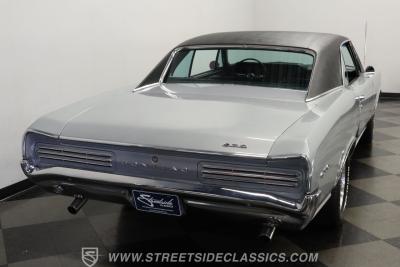 1966 Pontiac GTO