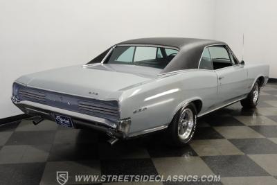 1966 Pontiac GTO