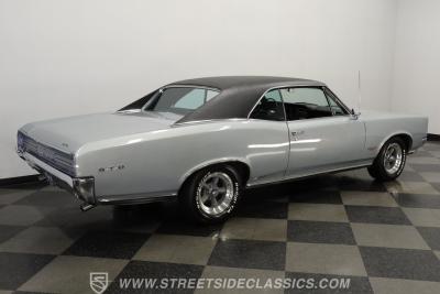 1966 Pontiac GTO