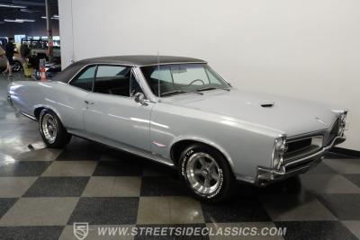 1966 Pontiac GTO