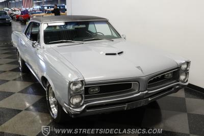 1966 Pontiac GTO