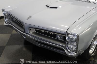 1966 Pontiac GTO