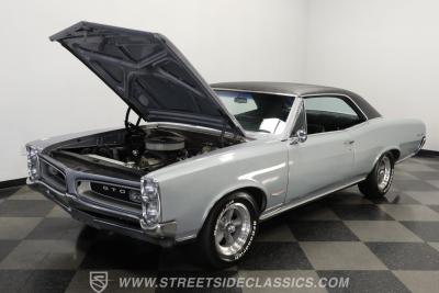 1966 Pontiac GTO