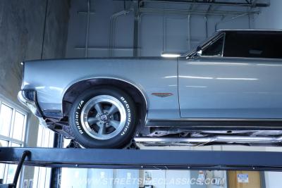 1966 Pontiac GTO